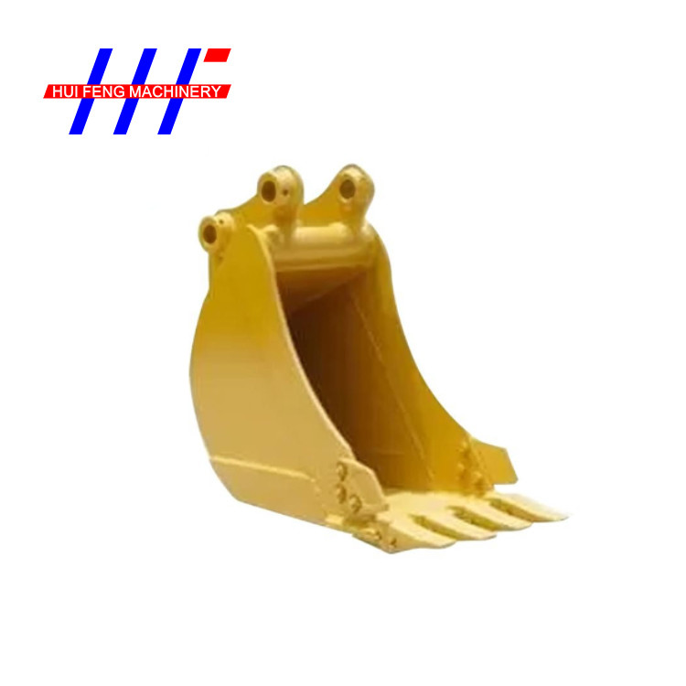 PC200 Excavator Ditching Bucket
