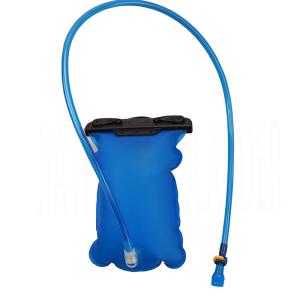 Quality OEM ODM 1.0 Liter Triathlon Water Bottle Hydration Bag Bladder wholesale
