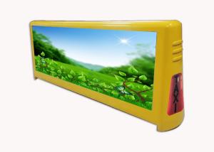 Quality 7/24 Working Taxi LED Display W1090mm*H435mm*D187mm Roof Mounting wholesale
