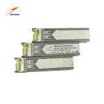 TUV 1550/1310nm 20km LC BIDI Transceiver Module with DDM