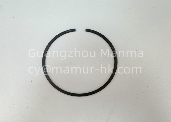 MAMUR Piston Ring For QINGLING 600P Euro5 1004024-TPR06 Truck Auto Part