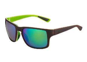 Quality Prevent Slippage Mountain Style Sunglasses , Mountain Bike Glasses Ultra Lightweight wholesale