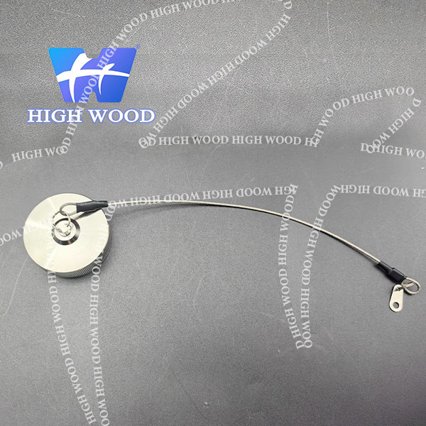 Plug socket seal cover, J599/33F-21,D38999 Series Ⅲ.