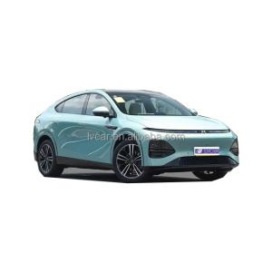 Quality XiaoPeng G6 Sport Intelligent SUV 218kW Total Motor Power Two Drive Pure Electric wholesale