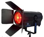 GENERALINK RGBW 300W Fresnel Spot Light (Fresnel Lens)