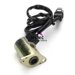 20Y-60-41621 PC200-8MO Solenoid Valve Assembly Komatsu Excavator Spare Parts