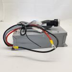 Battery 24v 30a 2901009770 Haulotte Charger For Scissor Lift