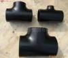 Oil Pipe Fittings Carbon Steel Pipe Tee