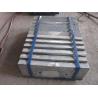 Buy cheap High Effiency Ball Mill Liners , Shell Liners High Cr Cast Iron from wholesalers