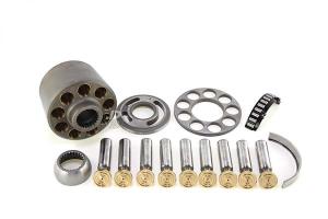 Quality A11V075 Hydraulic Pump Excavator Spare Parts wholesale