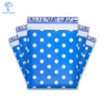 Cute Plastic Film Polythene Mailing Bags Self Adhesive Non Toxic