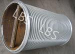 Steel Integral Type LBS Grooved Drum Oilfield Drums Winch Drum