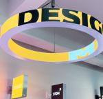LED Digital & Creative Signs: Boost Your Brand with Smart, High-End Displays!