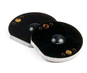 Quality Circular UHF Hard Tag 960MHZ wholesale