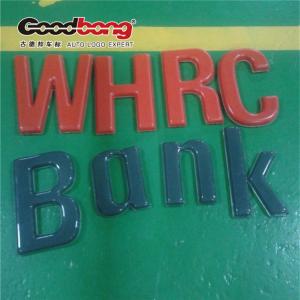 Quality 3d light box illuminated shop signs wholesale