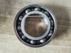 Quality SC0988E SC0988 Automotive Vehicle Bearings Non-standard Ball Bearings 45x85x17mm wholesale