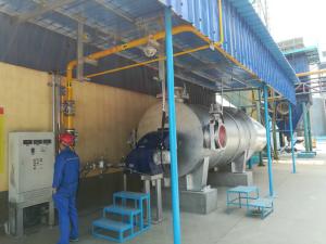 Quality High Efficiency Hot Air Furnace With Adjustable Temperature 100℃-1000℃ wholesale