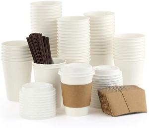 Quality Environmentally Friendly Disposable Coffee Cups wholesale