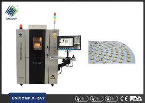 Quality 100KV X Ray Flaw Inspection Machine High Efficiency 2kW For LED Lighting wholesale