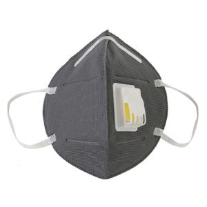 Quality Non Woven Fabric Personal Valved Dust Mask N95 N99 Ffp3 Anti Haze Air wholesale