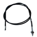 84.7" Rear Brake Cable Motorcycle Spare Parts For 150cc - 250cc Scooter