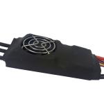 Flier 22S 200A RC Car ESC Electric Speed Controller Brushless For Rc Jet Engine