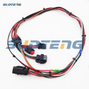 Quality 251-0580 Wire Harness 2510580 For E320D Excavator wholesale
