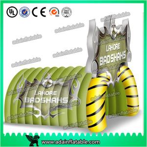 Quality Custom Inflatable Tunnel Entrance wholesale