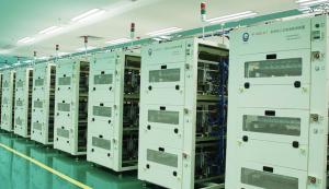 Quality Series Formation and Capacity Grading Equipment wholesale