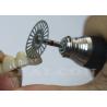 Buy cheap Flexible Separating Dental Diamond Discs Coated Rapid Rotary 19mm 22mm Diameter from wholesalers