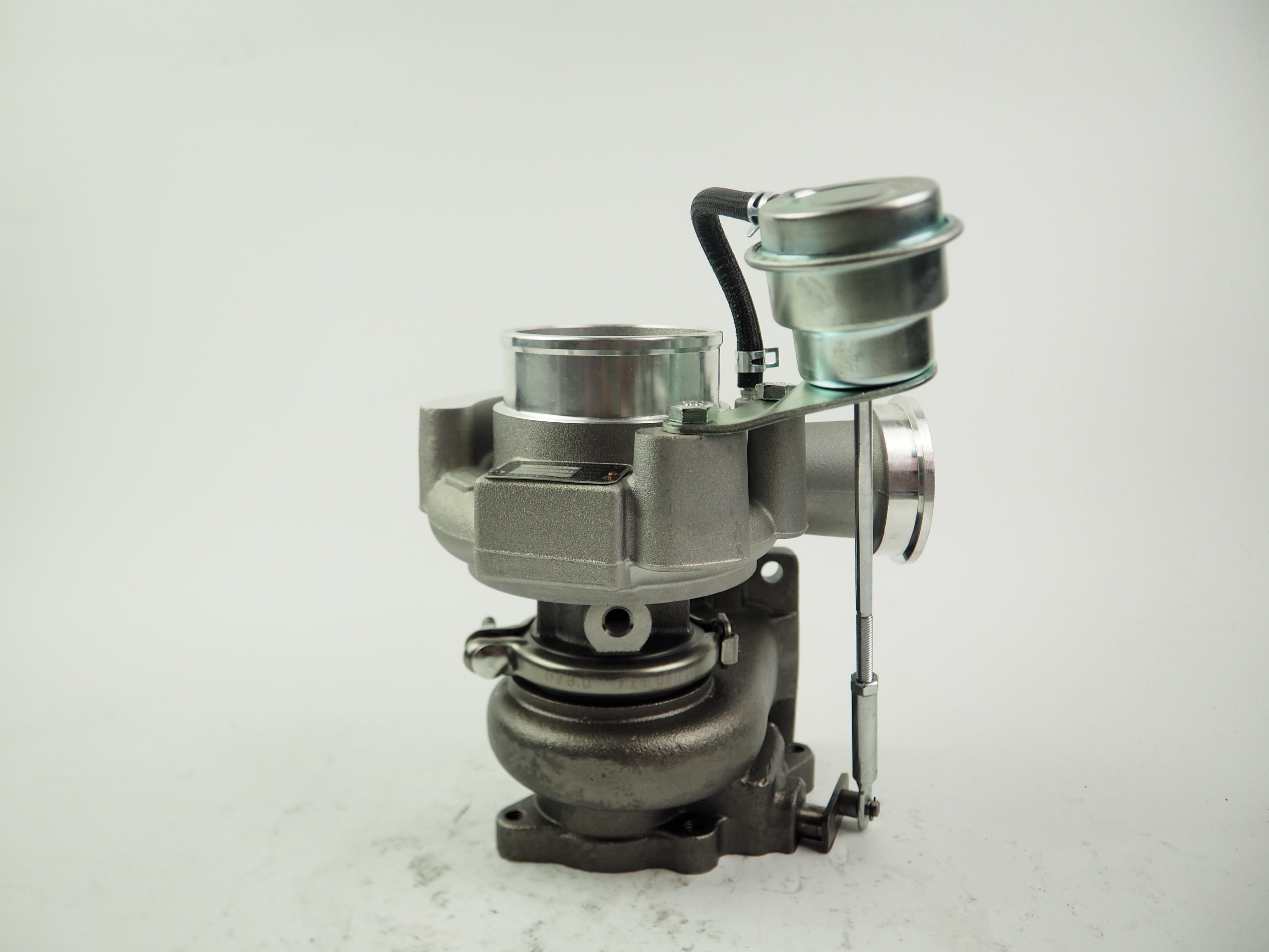 TD04L turbocharger 49377-01700, 49377-01740,6271-81-8100,6271818100,6271-81-831 for Komatsu with SAA4D95LE-5 Engine