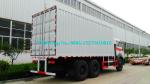 Germany Technology North Benz Beiben brand 6x4 6x6 30Ton 380hp Heavy Off Road