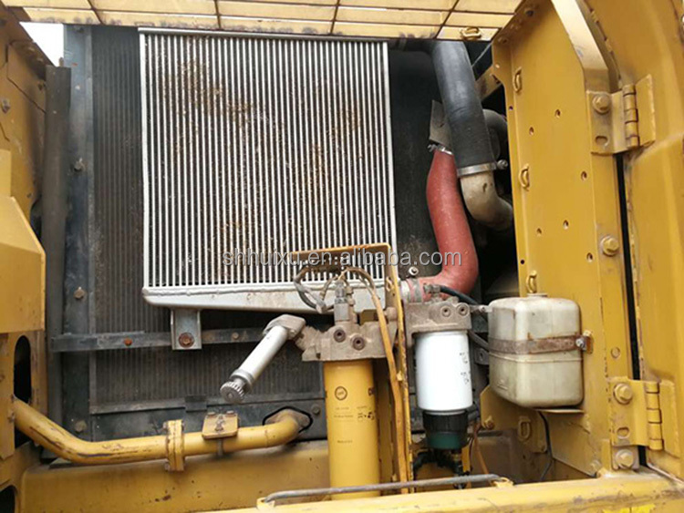 Used caterpillar excavator 329d/ Second Hand crawler excavator CAT329 in good condition for sale Caterpillar in stock