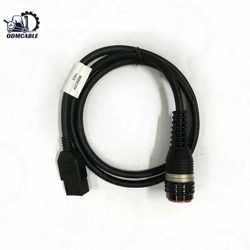 Vocom1 88890300 2.8.150 Truck Diagnostic UD For vocom Vocom Diagnostic Tool
