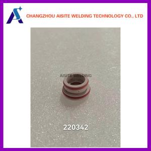 Quality 220342 Plasma Swirl Ring 220405 220436 220442 220488 220553 Plasma Cutter Parts wholesale