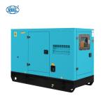 Yangdong Engine 20KW 25KVA Silent Diesel Generator