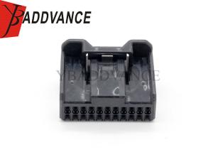 Quality Electrical TE/AMP Series 22 Pin Female Connector Housing wholesale