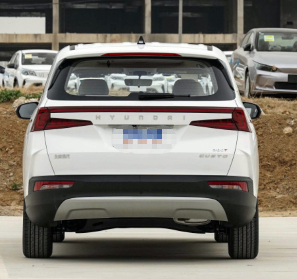 Hyundai custo 2021 380TGDi Luxury version Gasoline DLX 5 Door 7 seats MPV