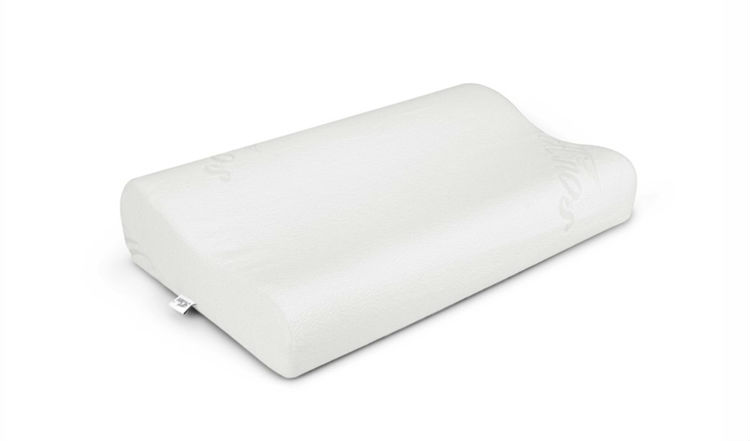 H.Nos Original Contour Pillow