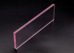 1064nm Laser Crystals 6*110 7 *145 8*165 8*185 Nd YAG Laser Rod