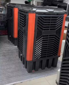 Quality AX-260WC-Energy-Saving Air Conditioners / Environmentally Friendly wholesale
