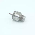 20mA Stainless Steel Pressure Sensor Output Transmitter For Water Air Oil