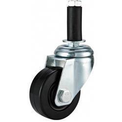 Quality 04-Medium duty caster Eletroconductive caster,antistatic caster wheels wholesale