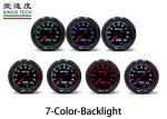 Digital Automotive Tachometer LED Display 2 Inch 52mm PM Stepper Motor Gauges