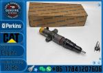 Excavator Parts E336D E330D C9 Engine Common Rail Fuel Injector 557-7633 387