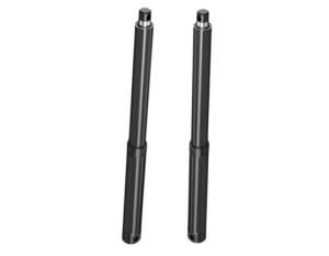 Quality Waterproof Tubular Linear Actuators 12V 300lb 1Inch~30Inch Stroke wholesale