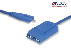 Quality Electrosurgical Grounding Pad cable wholesale