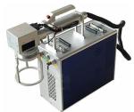Portable Uv Laser 3d Printer 355nm 3w 5w Uv Laser Marking For Glass