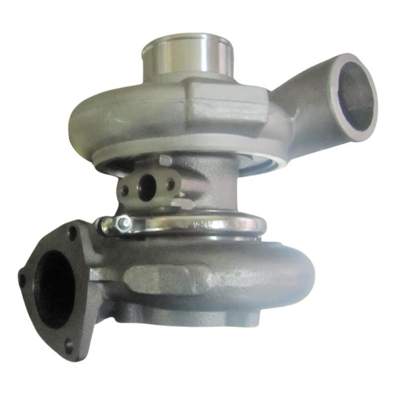 Engine Parts HD650/770/800 6D14 Excavator Turbocharger 49179-00110