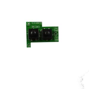 Quality Dustproof Fluorescence 5630 Emergency Light Circuit Board wholesale